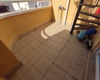 Revente - Apartment - Torrevieja - Paseo maritimo
