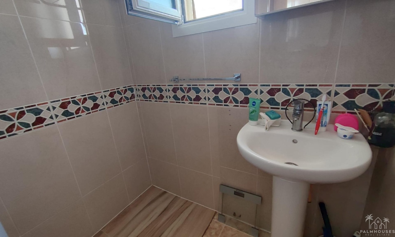Revente - Apartment - Torrevieja - Paseo maritimo