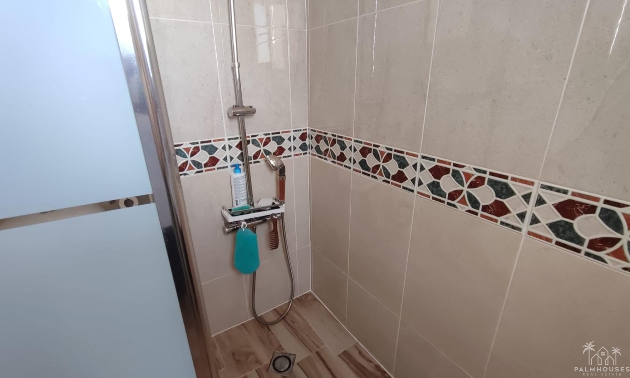 Revente - Apartment - Torrevieja - Paseo maritimo
