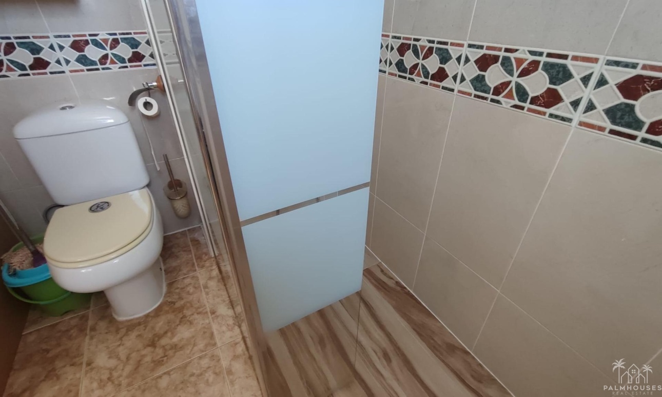 Revente - Apartment - Torrevieja - Paseo maritimo