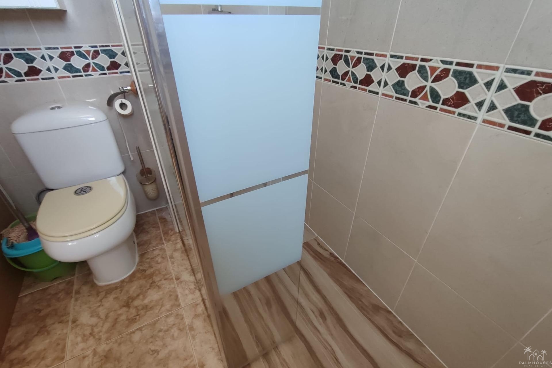 Revente - Apartment - Torrevieja - Paseo maritimo