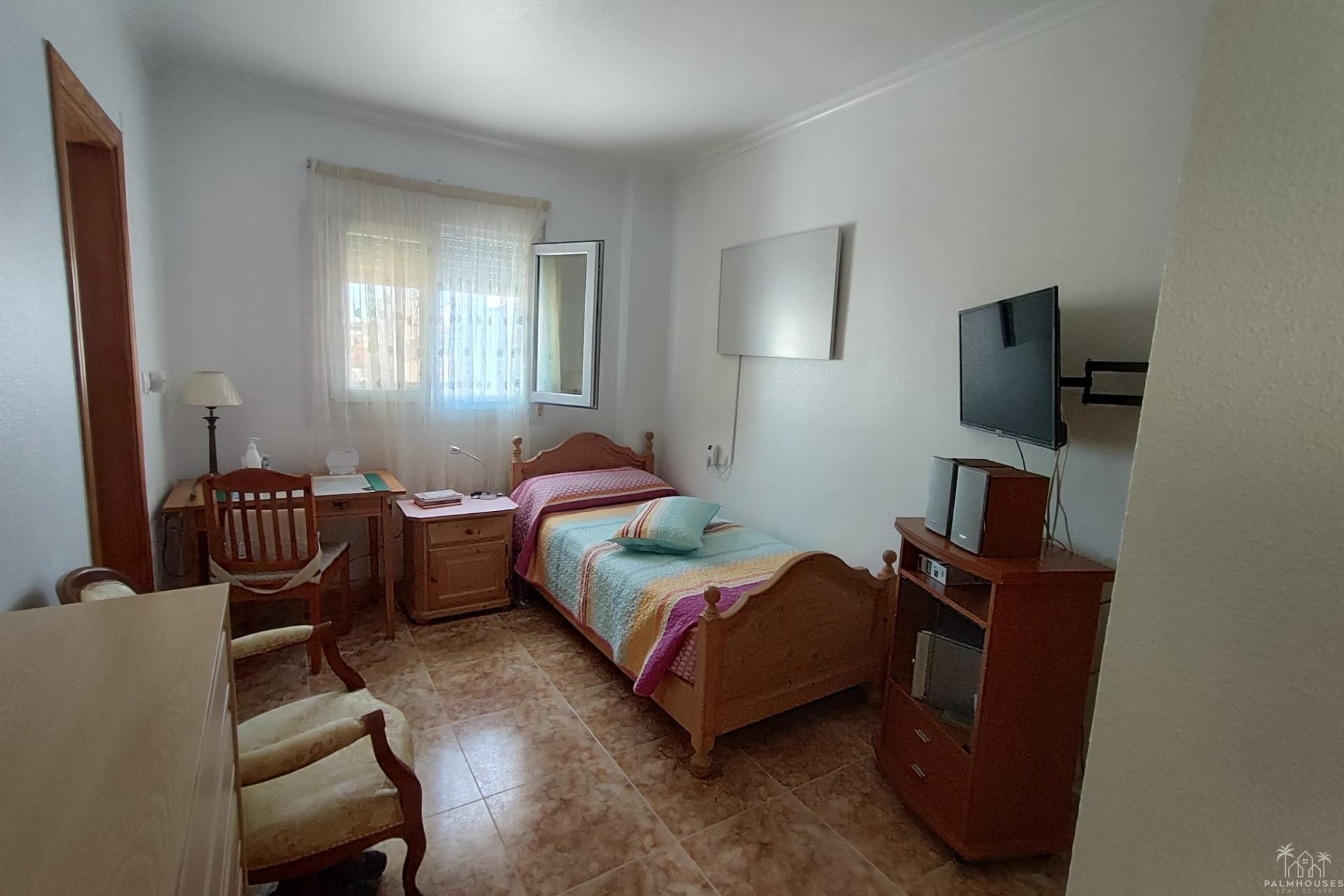 Revente - Apartment - Torrevieja - Paseo maritimo