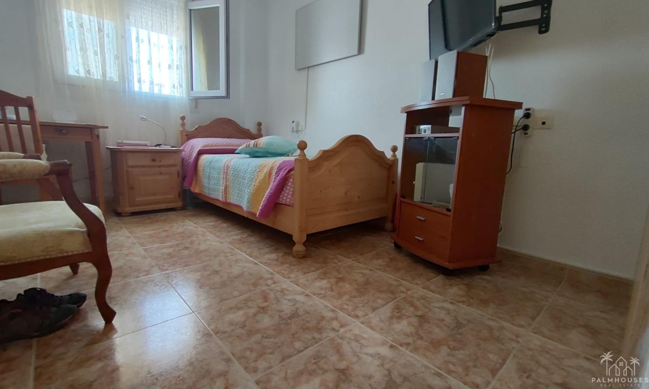 Revente - Apartment - Torrevieja - Paseo maritimo