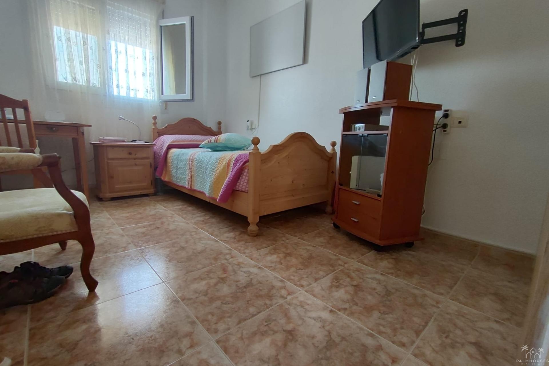 Revente - Apartment - Torrevieja - Paseo maritimo