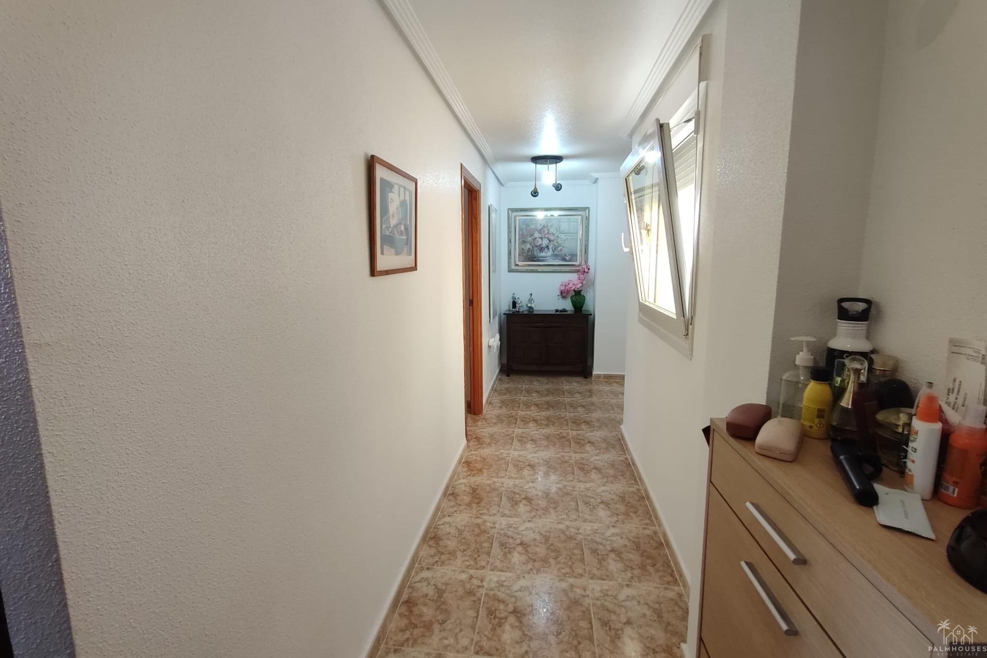 Revente - Apartment - Torrevieja - Paseo maritimo