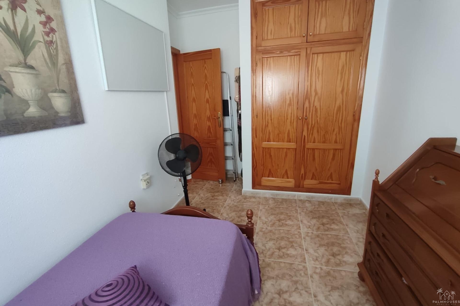 Revente - Apartment - Torrevieja - Paseo maritimo