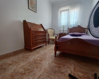 Revente - Apartment - Torrevieja - Paseo maritimo
