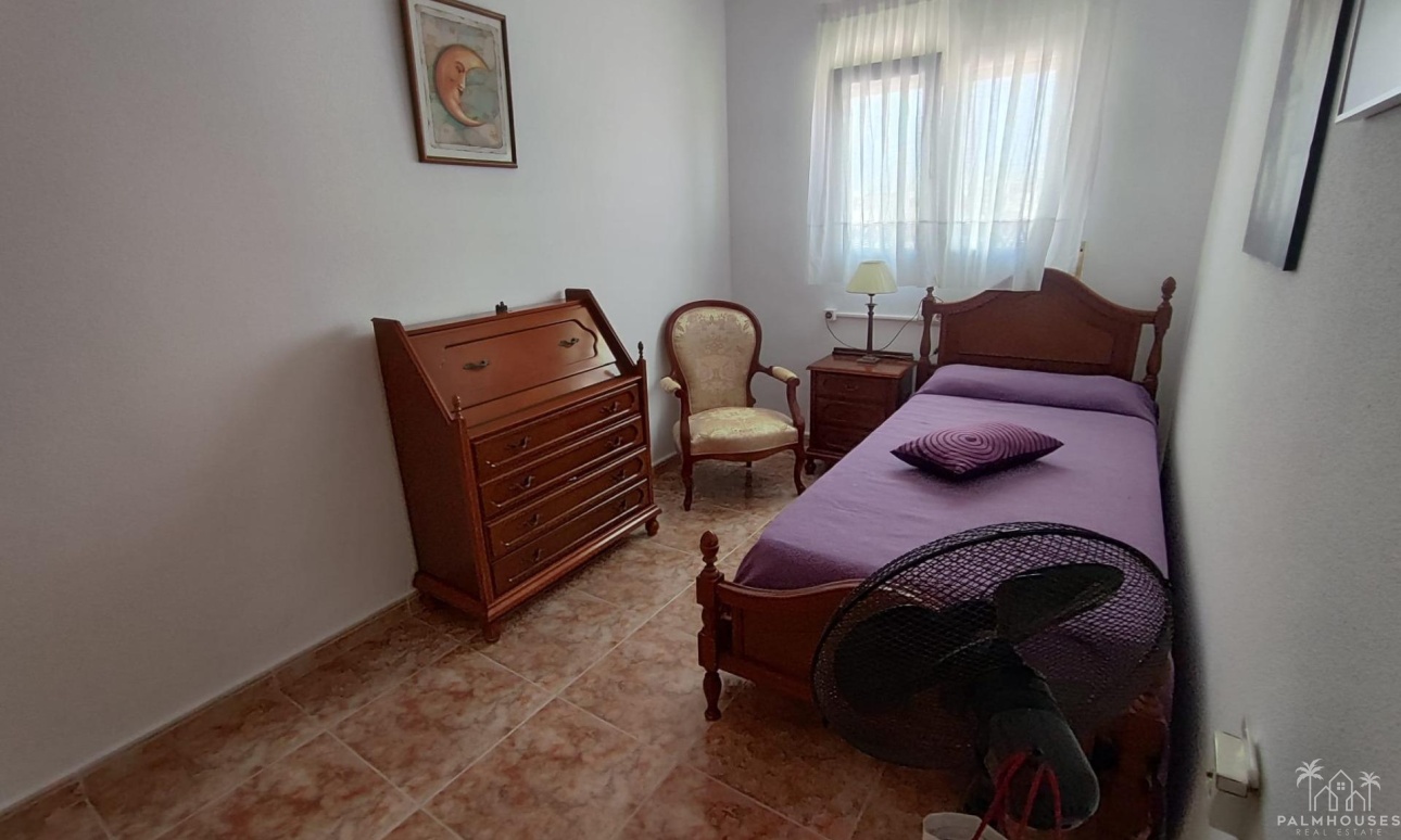 Revente - Apartment - Torrevieja - Paseo maritimo