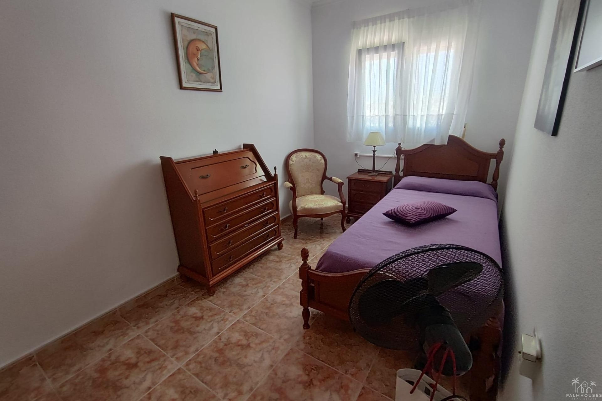 Revente - Apartment - Torrevieja - Paseo maritimo