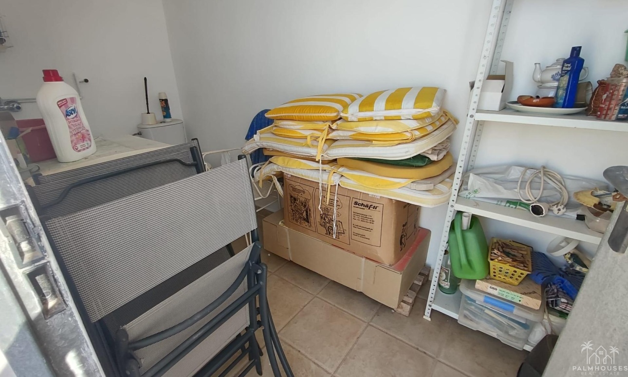 Revente - Apartment - Torrevieja - Paseo maritimo