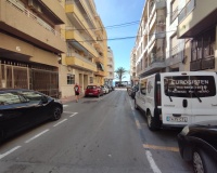 Revente - Apartment - Torrevieja - Paseo maritimo