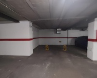 Revente - Apartment - Torrevieja - Paseo maritimo