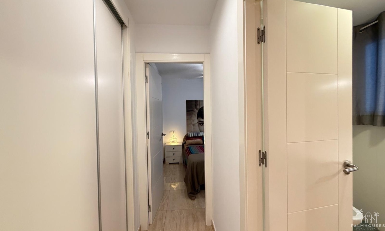 Revente - Apartment - Torrevieja - Paseo maritimo