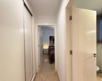 Revente - Apartment - Torrevieja - Paseo maritimo