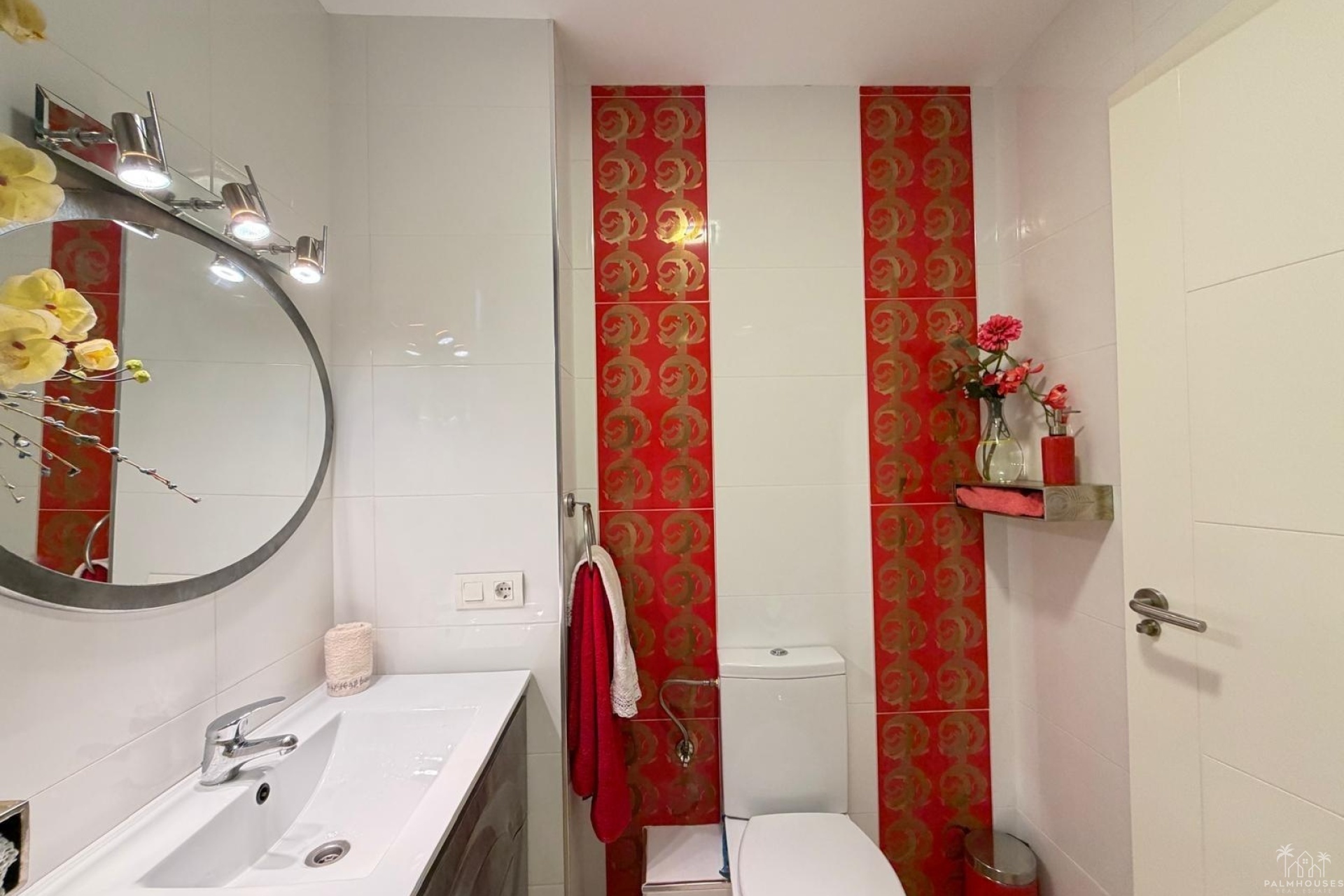 Revente - Apartment - Torrevieja - Paseo maritimo