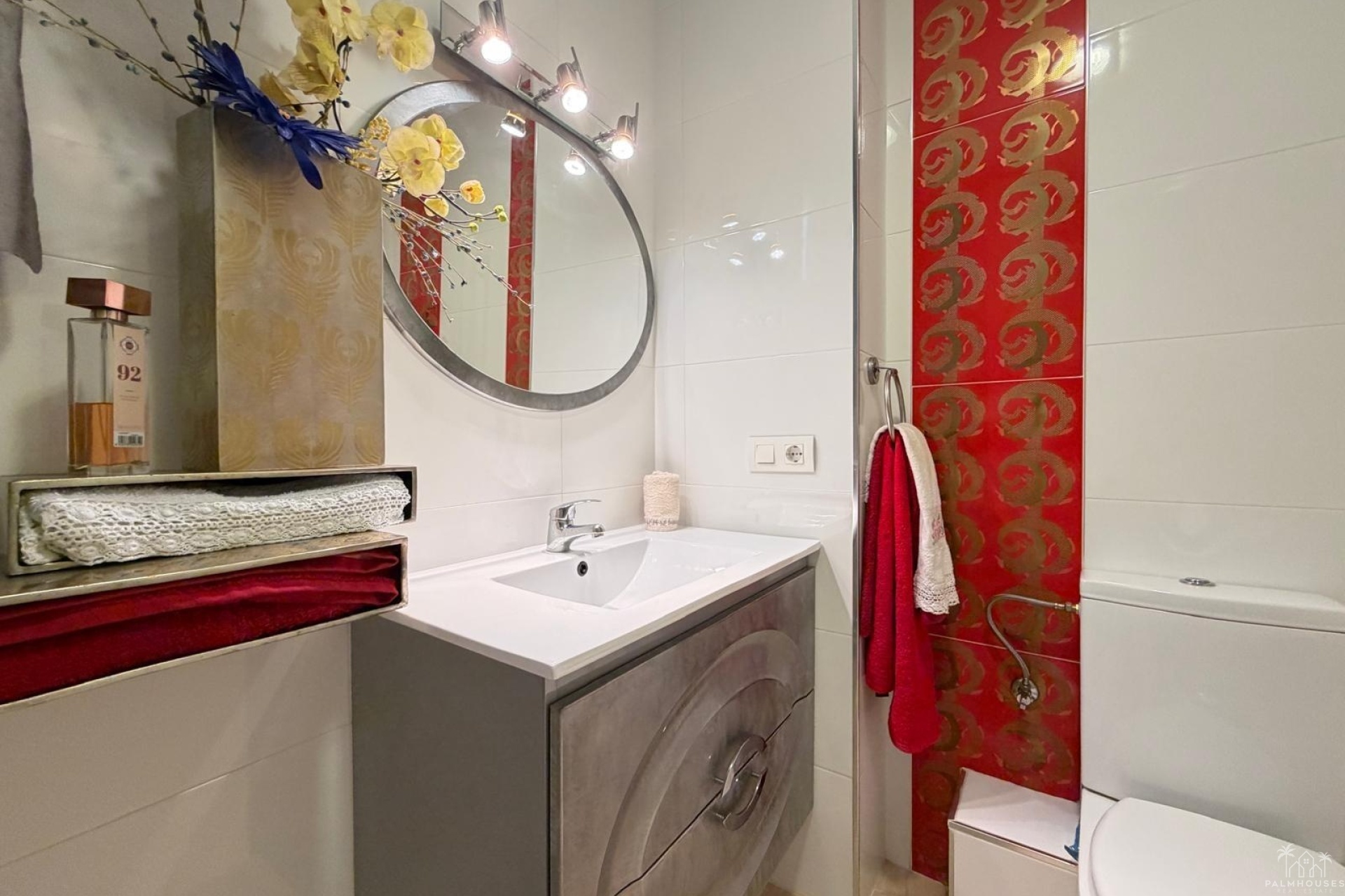Revente - Apartment - Torrevieja - Paseo maritimo