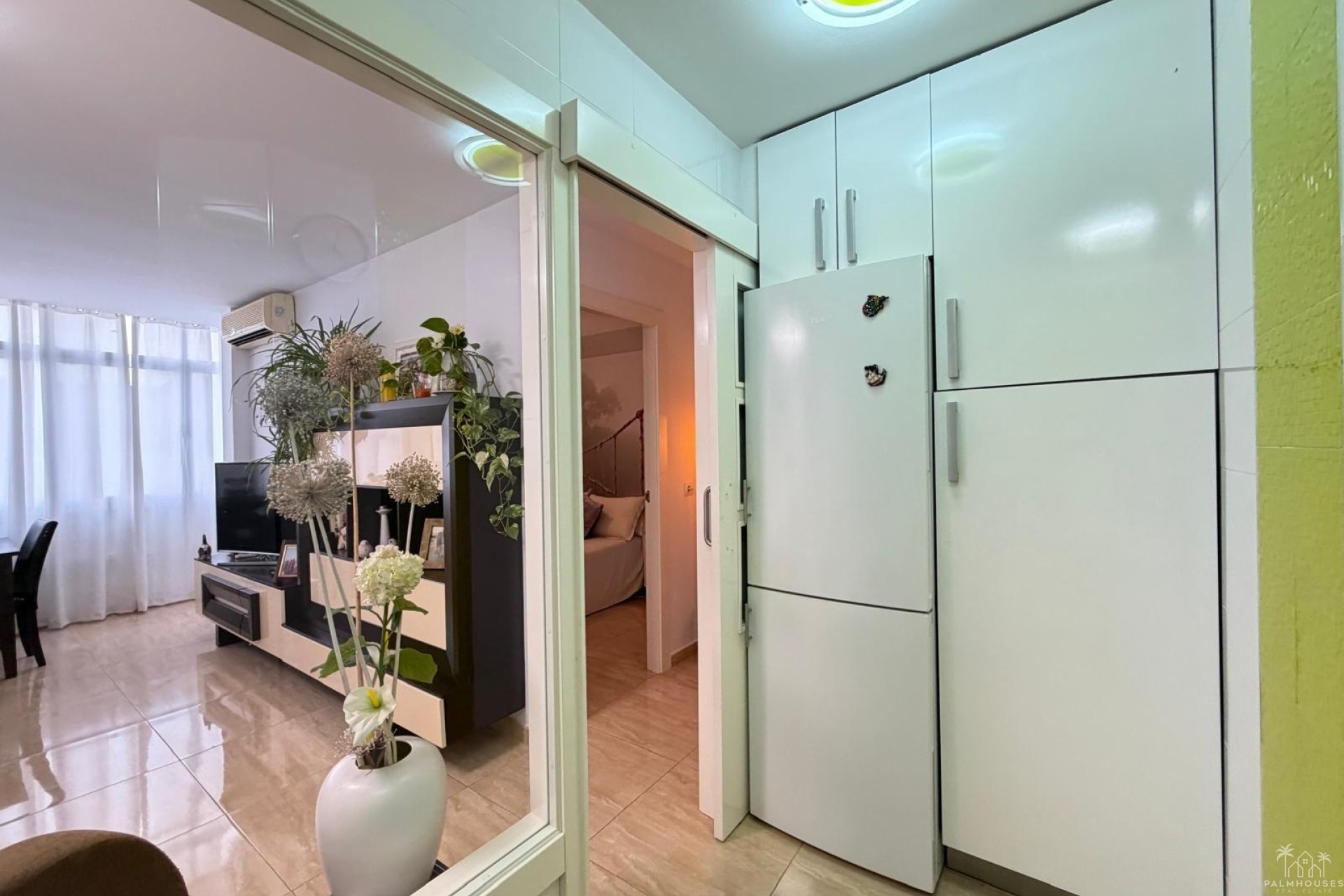 Revente - Apartment - Torrevieja - Paseo maritimo