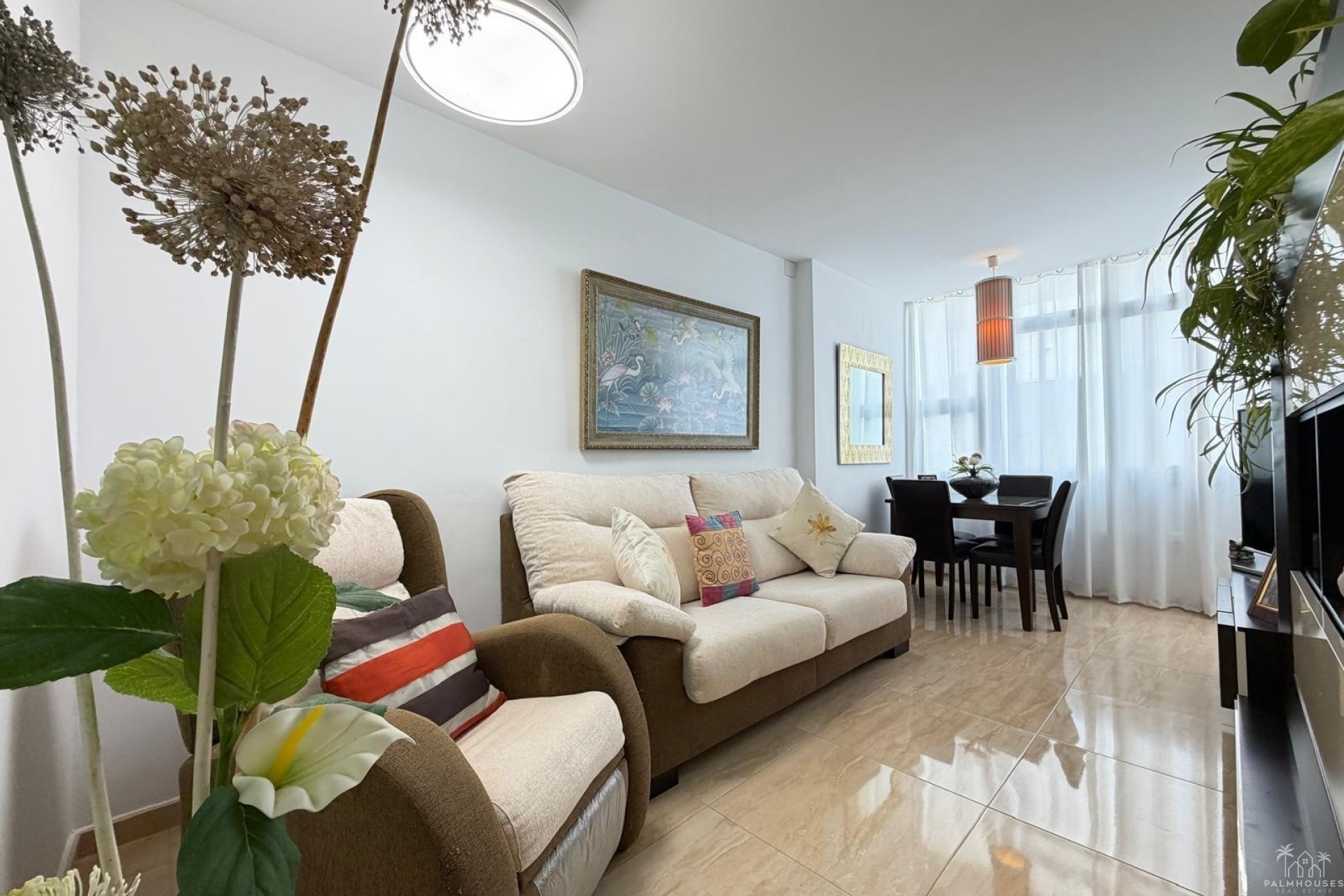 Revente - Apartment - Torrevieja - Paseo maritimo