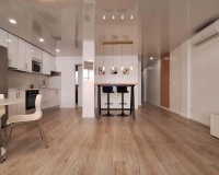 Revente - Apartment - Torrevieja - Playa Acecion