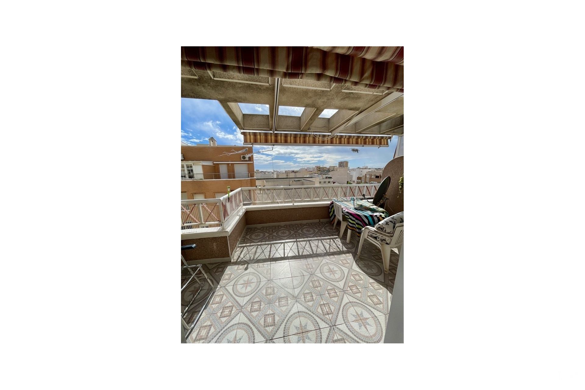 Revente - Apartment - Torrevieja - Playa de cura