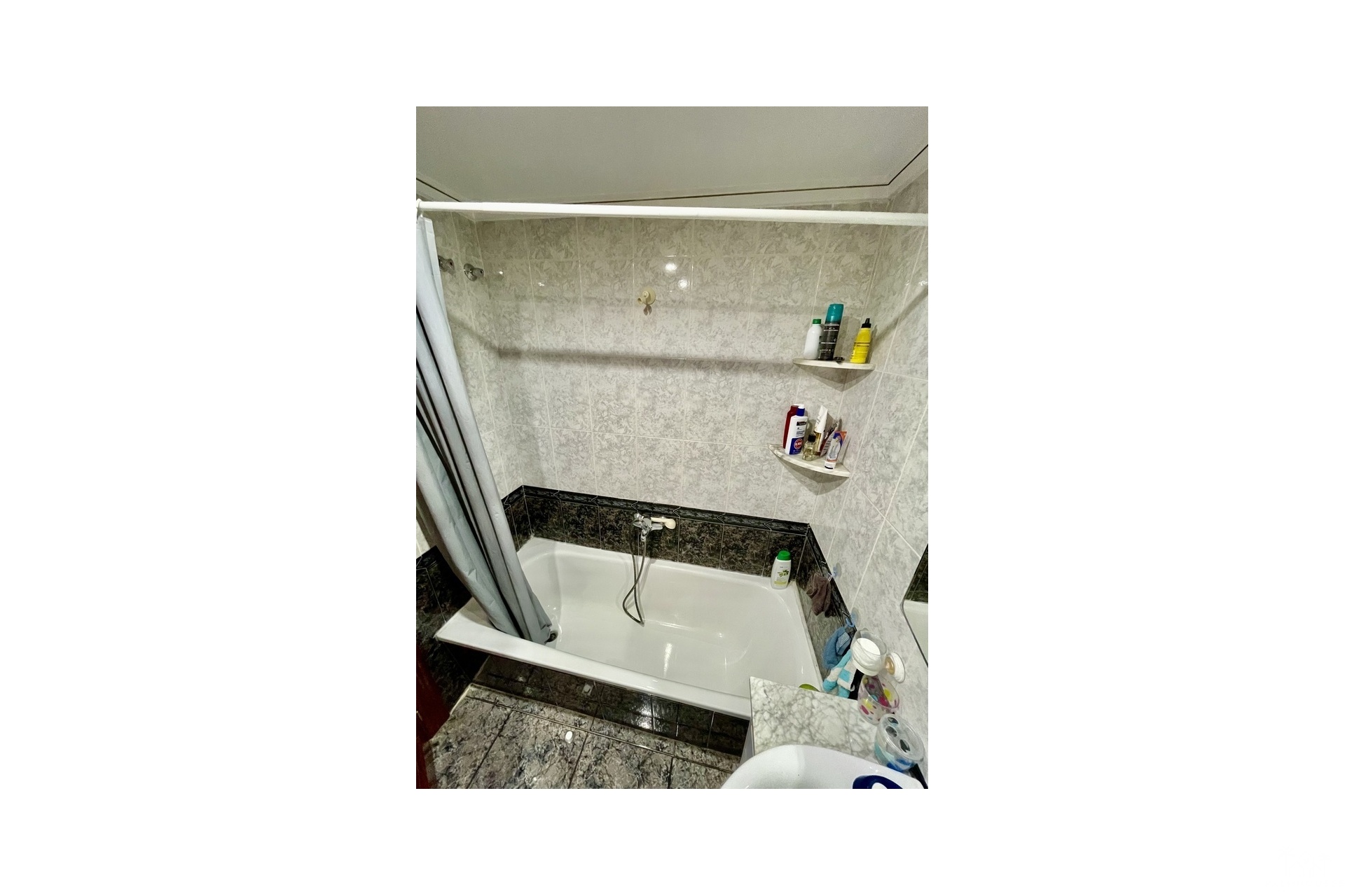 Revente - Apartment - Torrevieja - Playa de cura