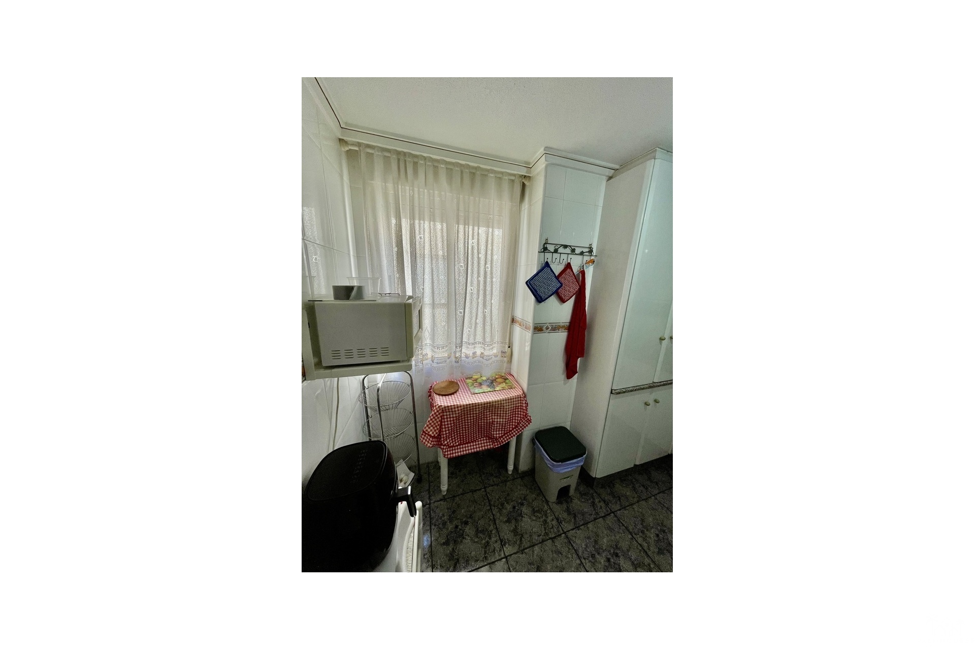 Revente - Apartment - Torrevieja - Playa de cura