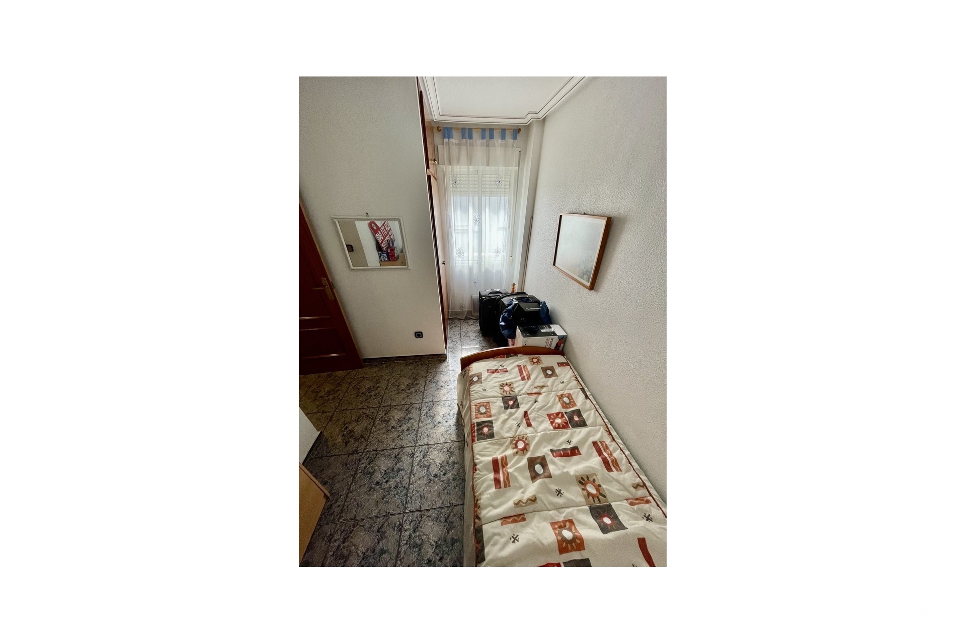 Revente - Apartment - Torrevieja - Playa de cura