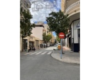 Revente - Apartment - Torrevieja - Playa de cura