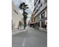 Revente - Apartment - Torrevieja - Playa de cura