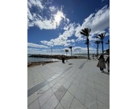 Revente - Apartment - Torrevieja - Playa de cura