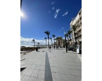 Revente - Apartment - Torrevieja - Playa de cura