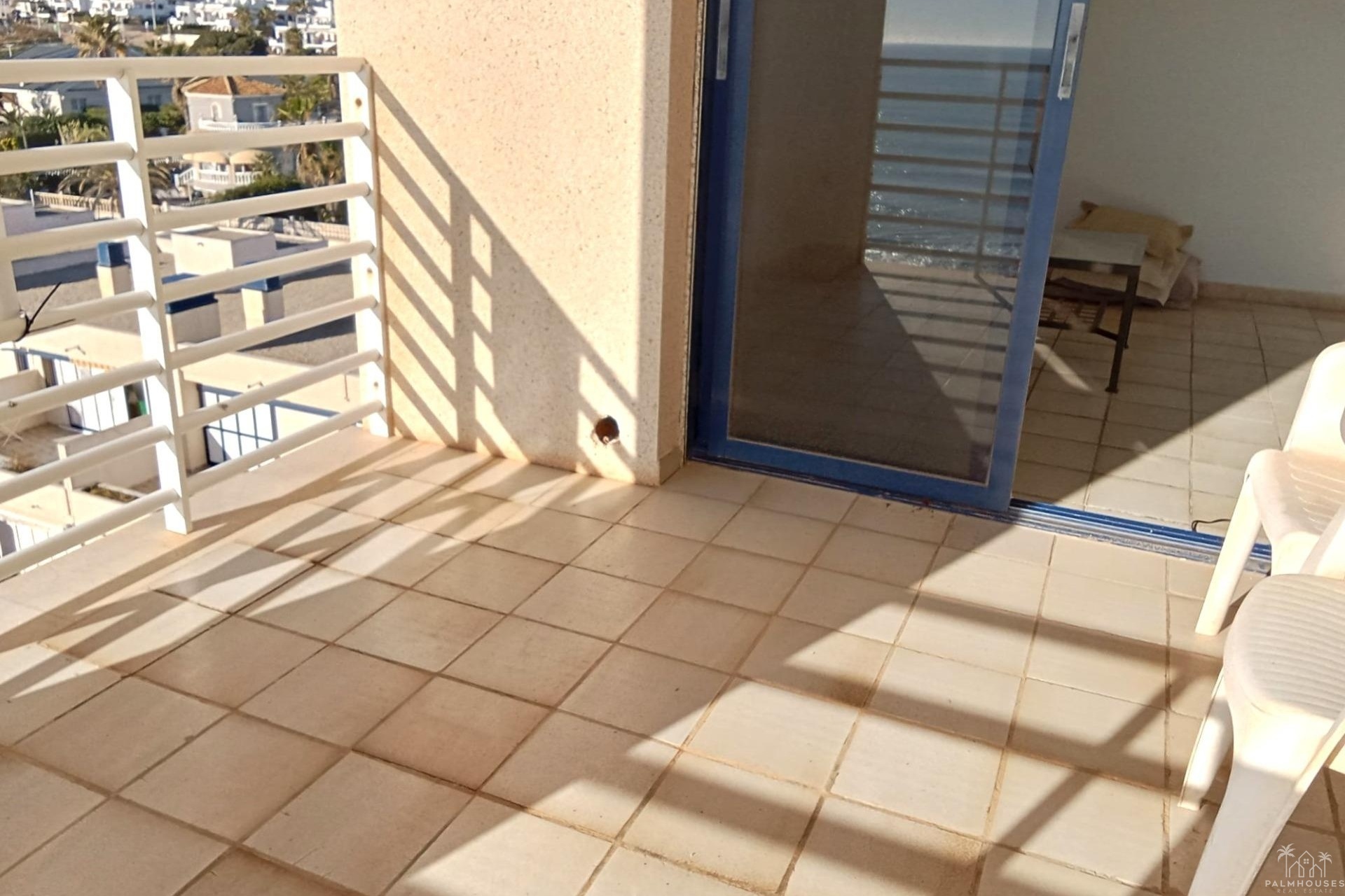 Revente - Apartment - Torrevieja - Playa De La Mata