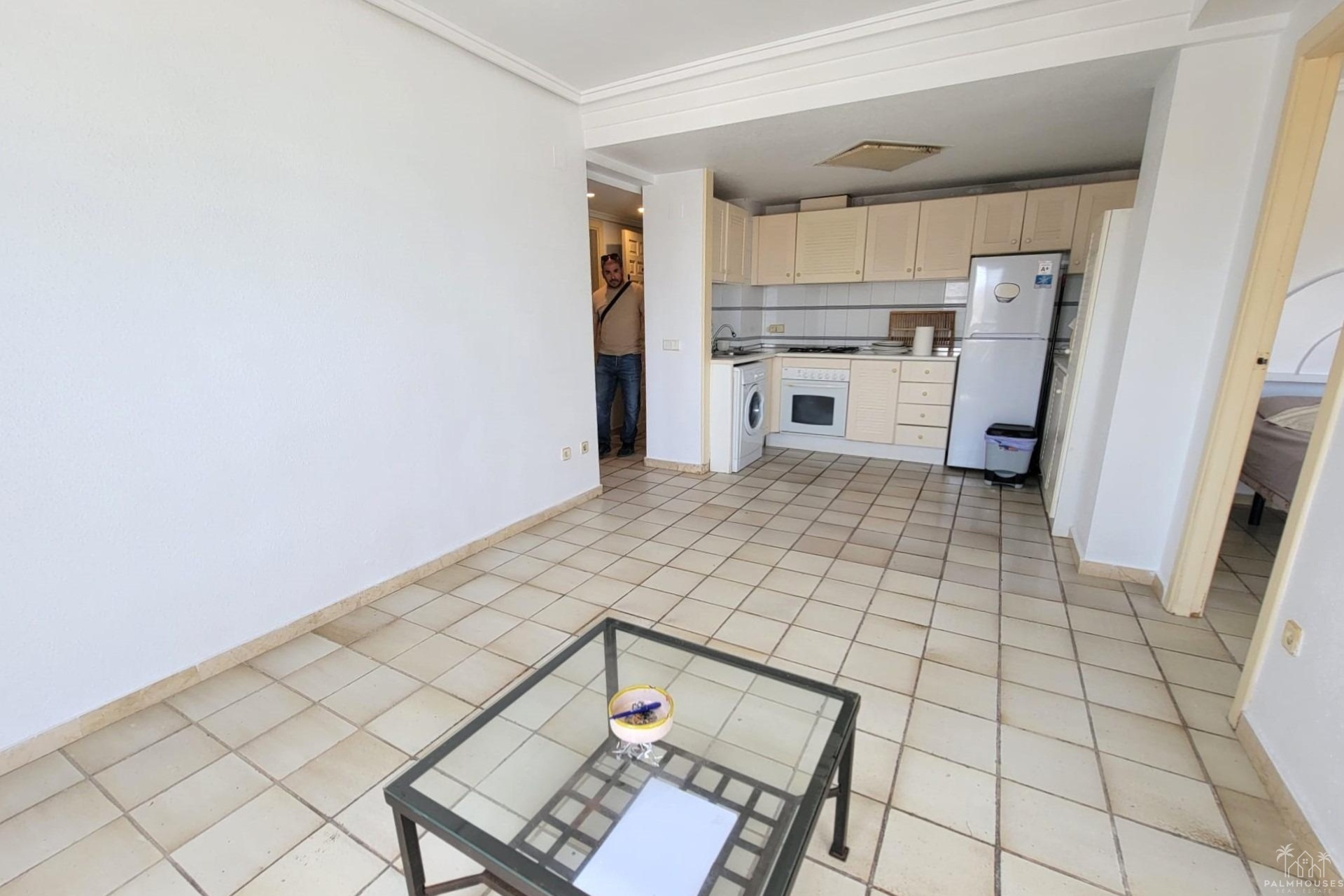 Revente - Apartment - Torrevieja - Playa De La Mata