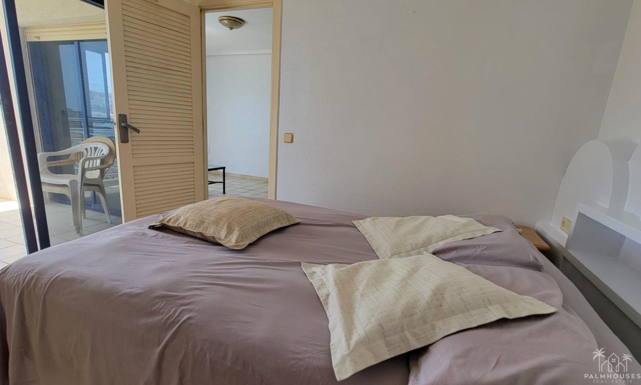 Revente - Apartment - Torrevieja - Playa De La Mata