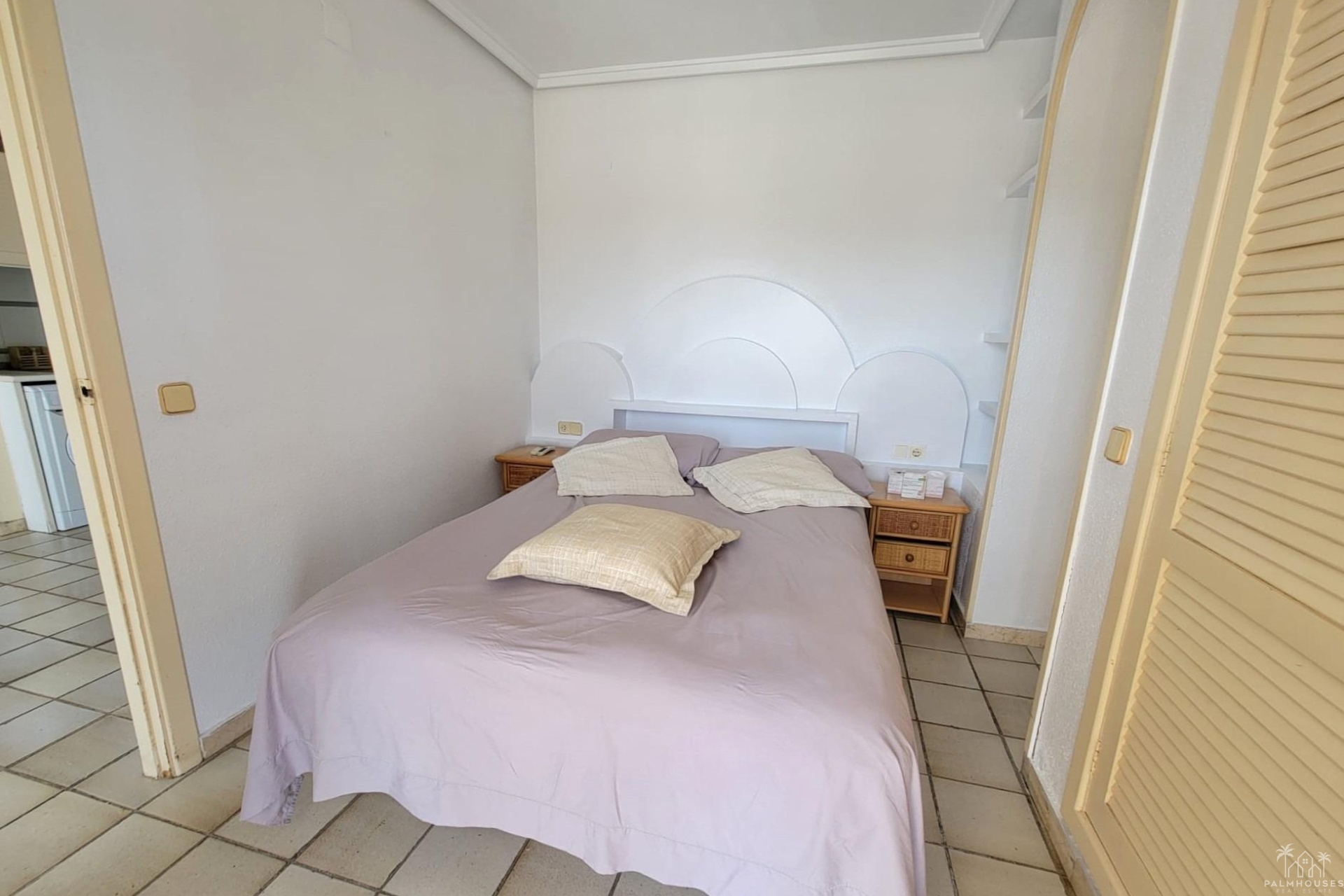 Revente - Apartment - Torrevieja - Playa De La Mata