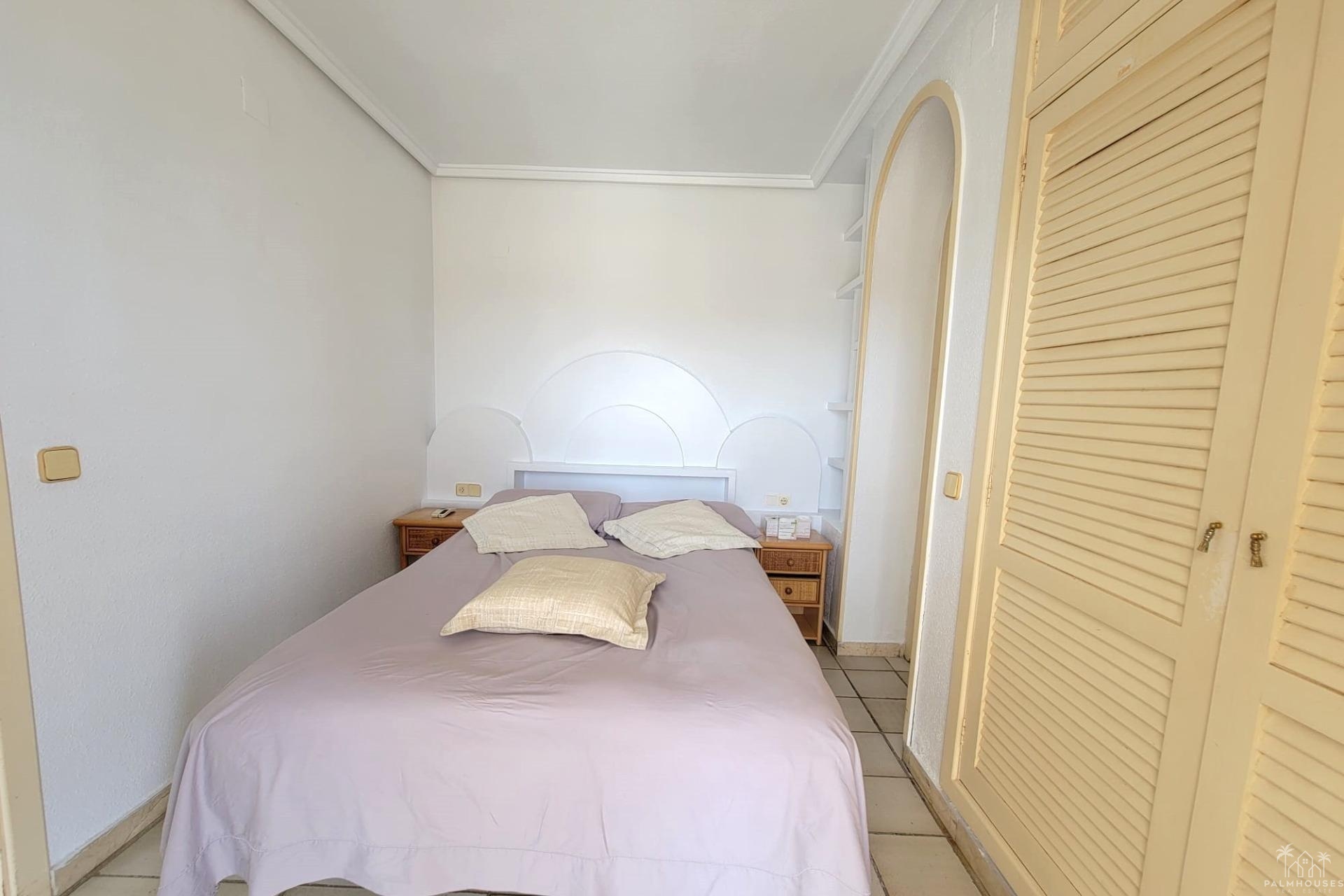 Revente - Apartment - Torrevieja - Playa De La Mata