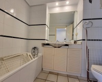Revente - Apartment - Torrevieja - Playa De La Mata