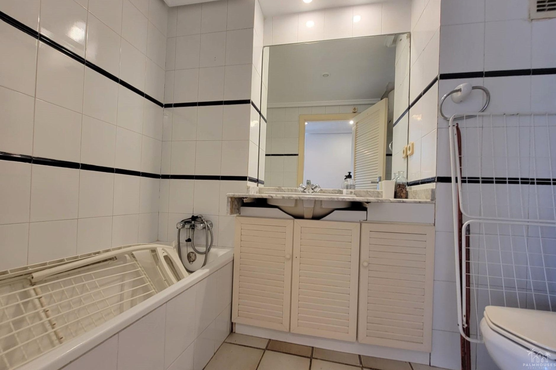 Revente - Apartment - Torrevieja - Playa De La Mata