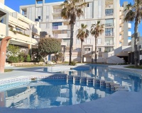 Revente - Apartment - Torrevieja - Playa De La Mata