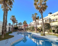 Revente - Apartment - Torrevieja - Playa De La Mata