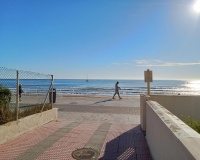 Revente - Apartment - Torrevieja - Playa De La Mata