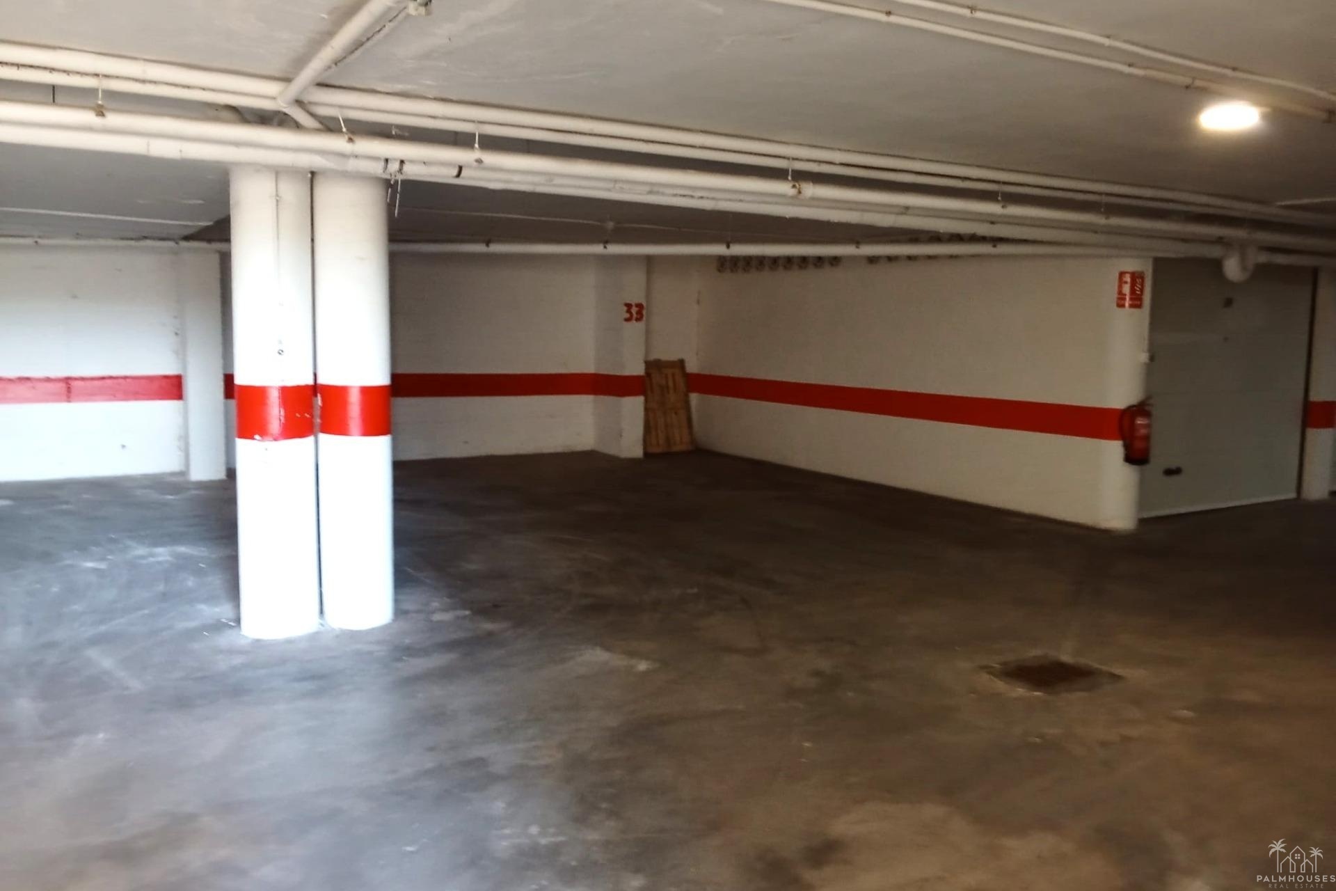 Revente - Apartment - Torrevieja - Playa De La Mata