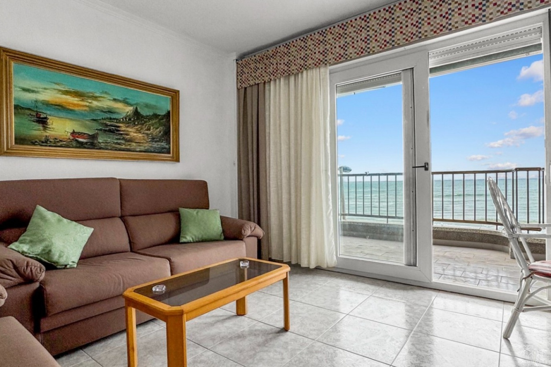 Revente - Apartment - Torrevieja - Playa de los Locos