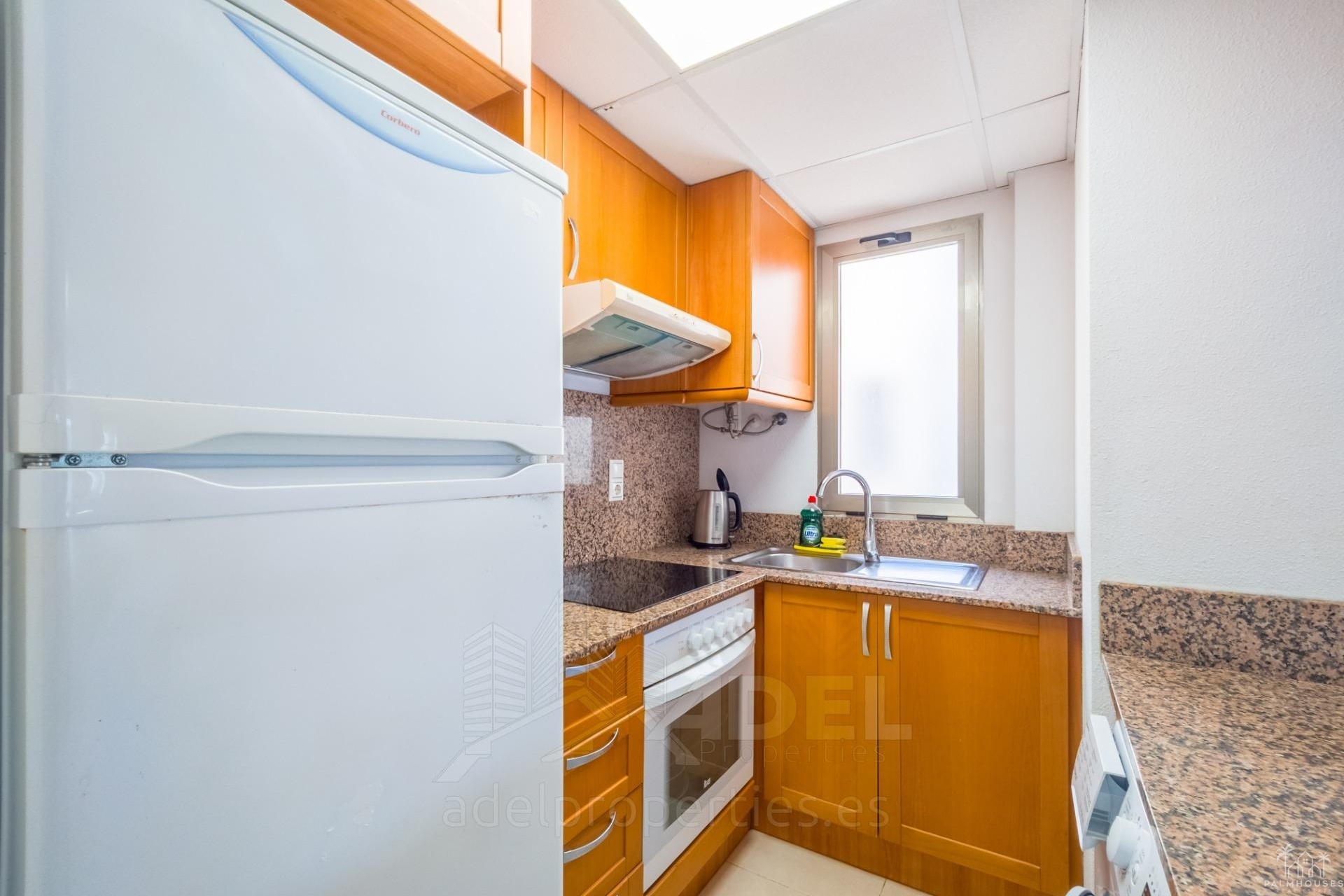 Revente - Apartment - Torrevieja - Playa de los Locos
