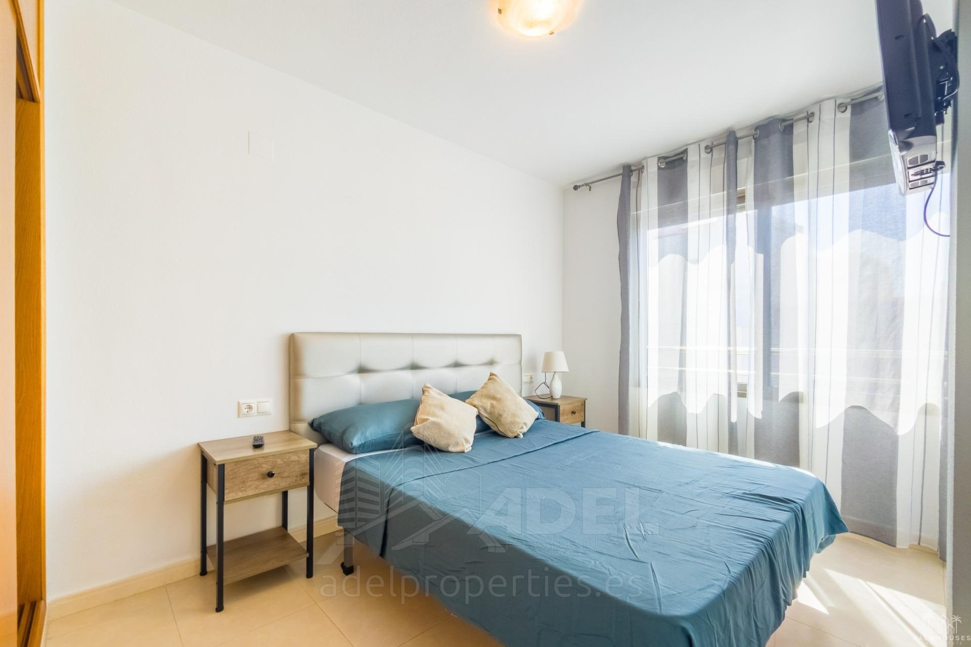 Revente - Apartment - Torrevieja - Playa de los Locos