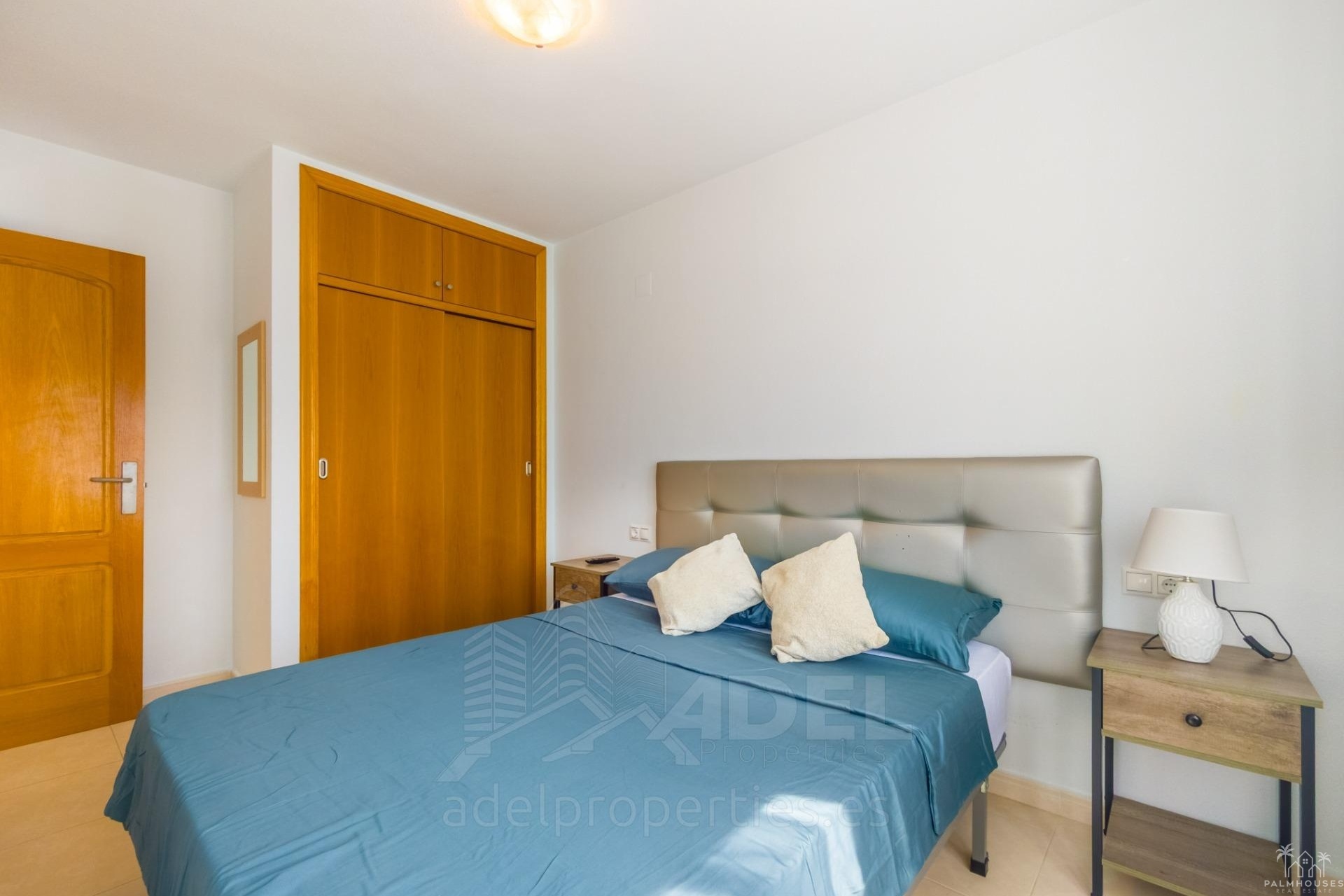 Revente - Apartment - Torrevieja - Playa de los Locos
