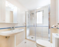 Revente - Apartment - Torrevieja - Playa de los Locos