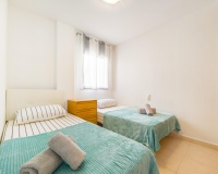 Revente - Apartment - Torrevieja - Playa de los Locos