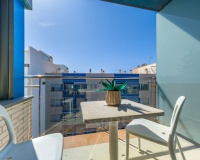Revente - Apartment - Torrevieja - Playa de los Locos