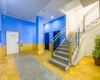 Revente - Apartment - Torrevieja - Playa de los Locos